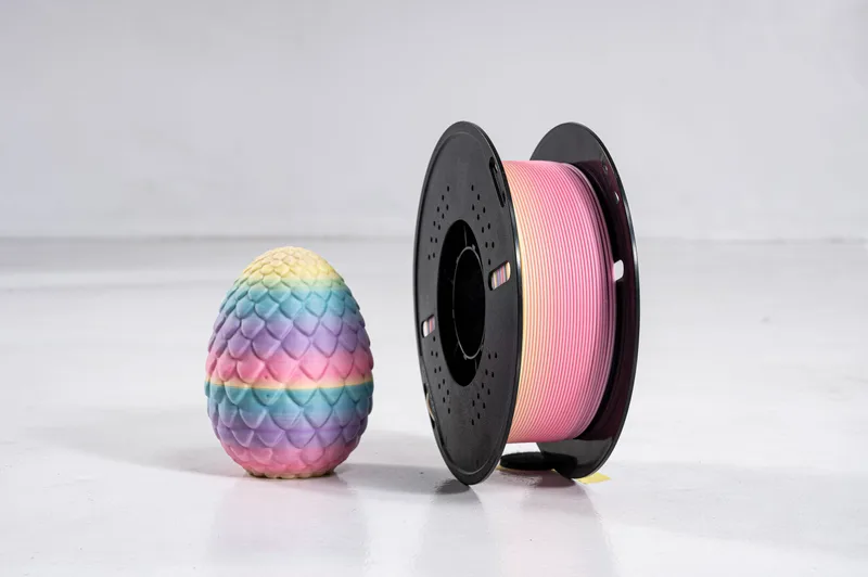 Gooway Matte PLA Series