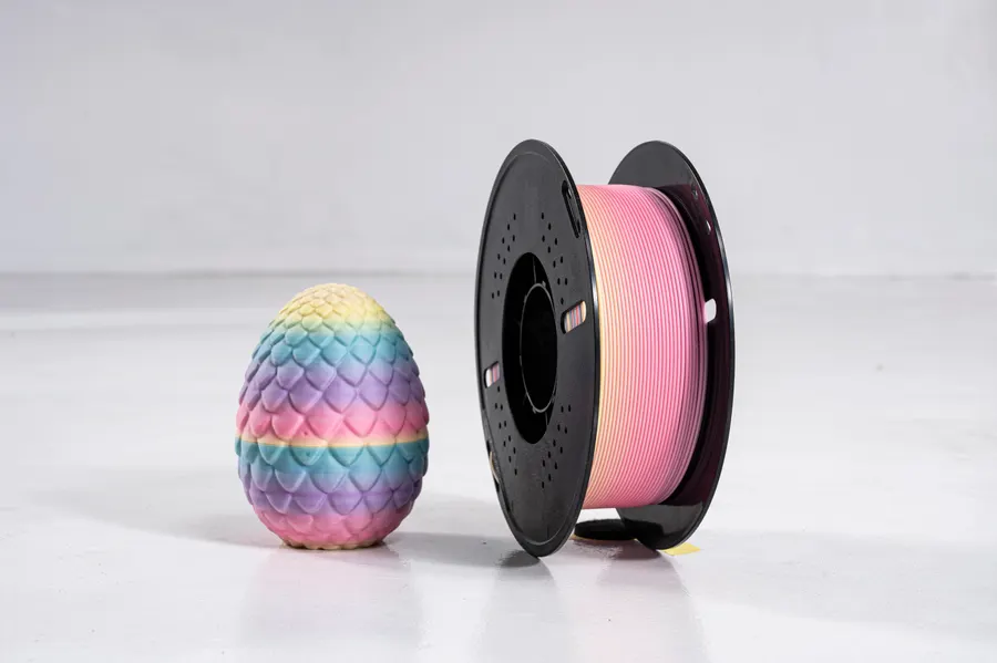 Gooway Matte PLA Macaron Series