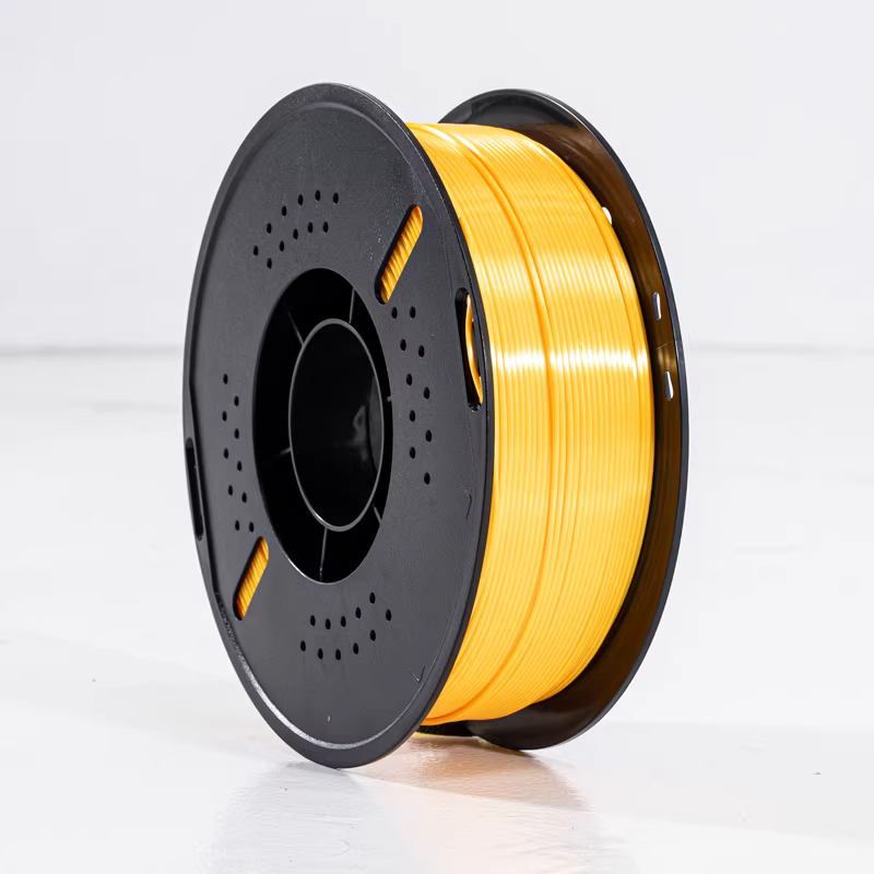 Gooway Silk PLA Filament — Gold