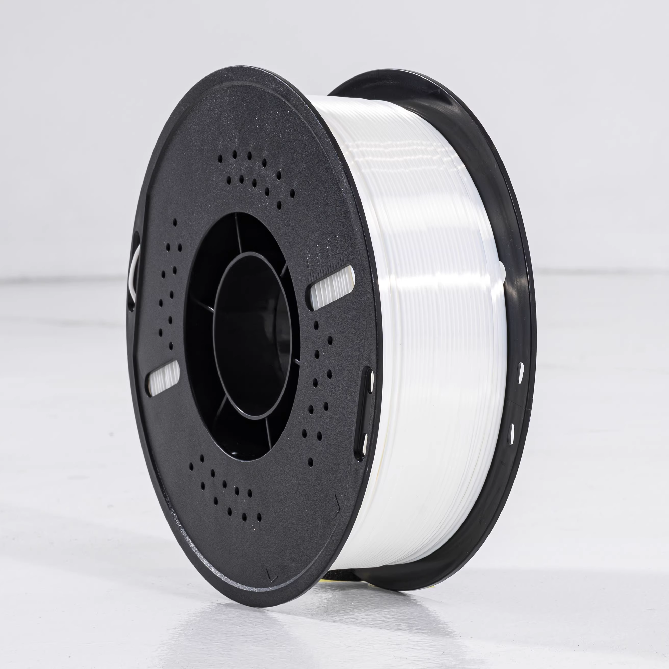 Gooway Silk White PLA Filament