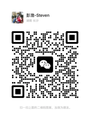 WeChat QR Code