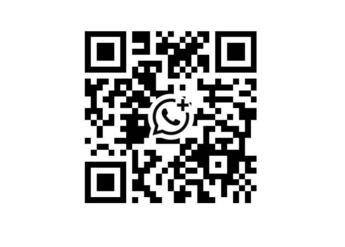 WhatsApp QR Code